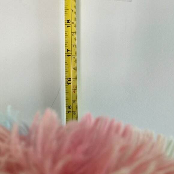 Squishmallows Zozo - Bigfoot Wrapped With Flower Stems 16 Inch - Picture 3 of 4